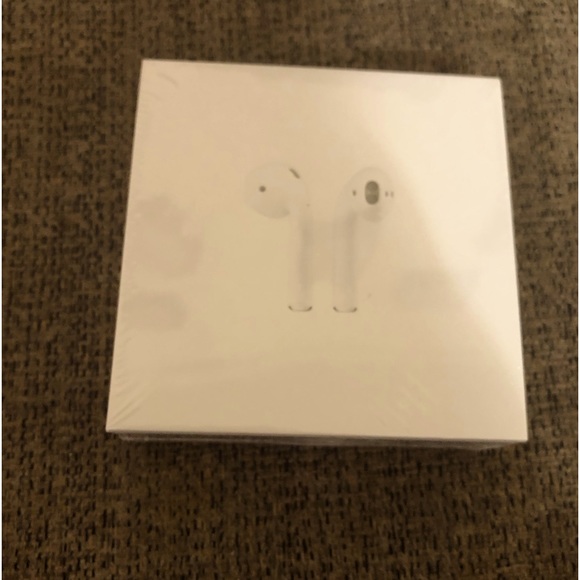 Wireless AirPods gen2